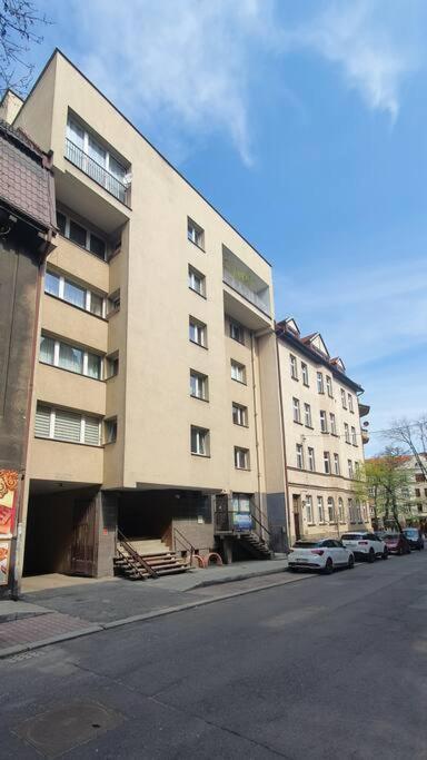 Apartament 710 Apartment Katowice Exterior photo